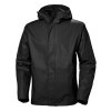 Helly Hansen Moss Jacket Black
