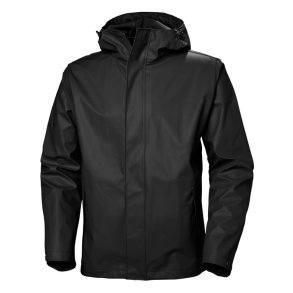 Helly Hansen Moss Jacket Black
