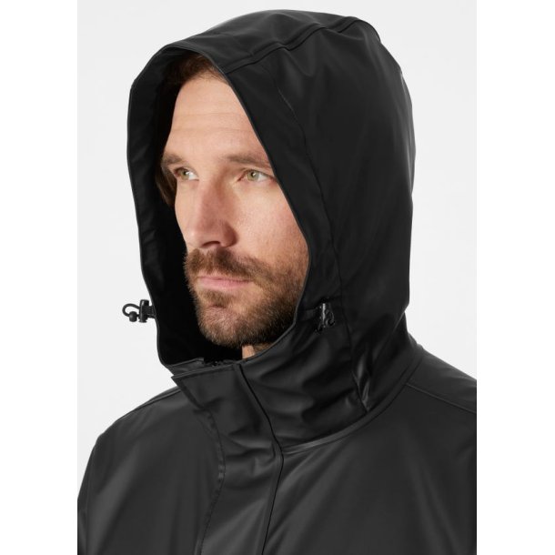 Helly Hansen Moss Jacket Black