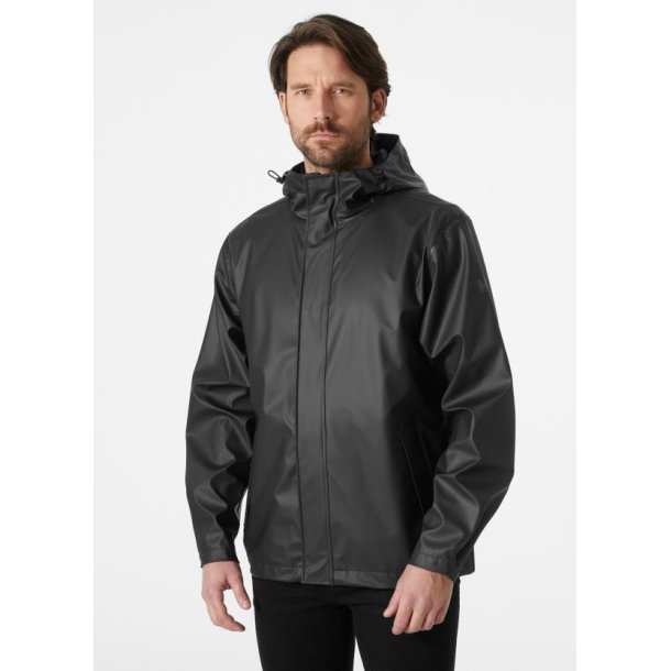 Helly Hansen Moss Jacket Black