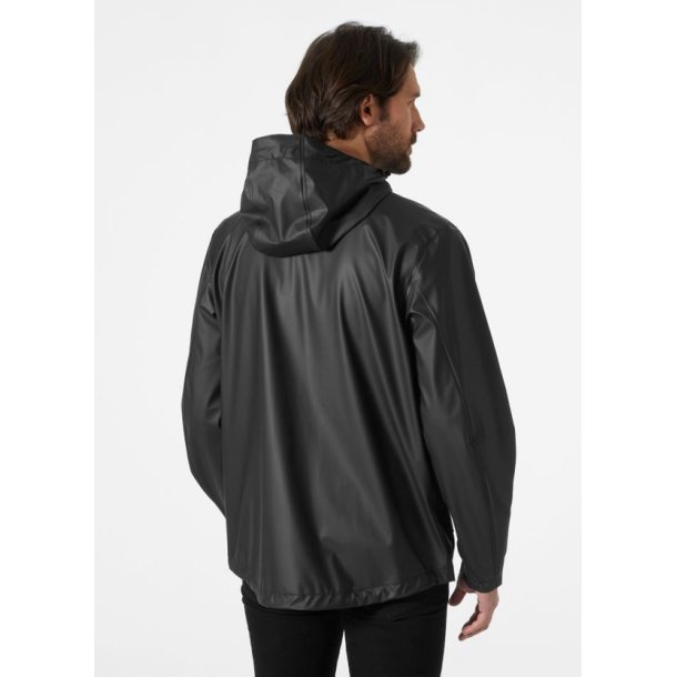 Helly Hansen Moss Jacket Black