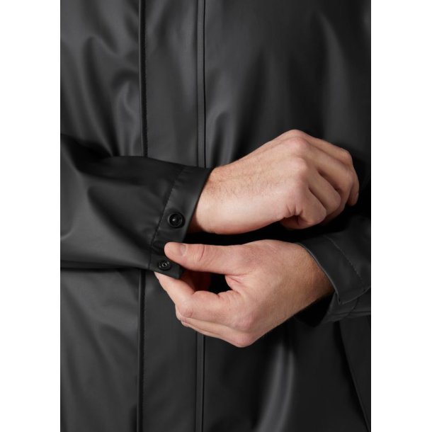 Helly Hansen Moss Jacket Black