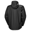 Helly Hansen Moss Jacket Black