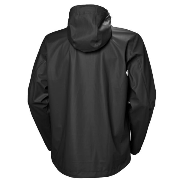 Helly Hansen Moss Jacket Black