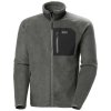 Helly Hansen Panorama Pile Jacket Concrete