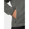 Helly Hansen Panorama Pile Jacket Concrete