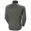 Helly Hansen Panorama Pile Jacket Concrete