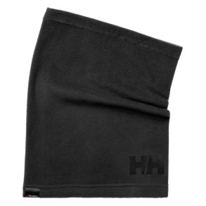 Helly Hansen Polartec Neck Black