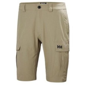 Helly Hansen QD Cargo Shorts Fallen Rock