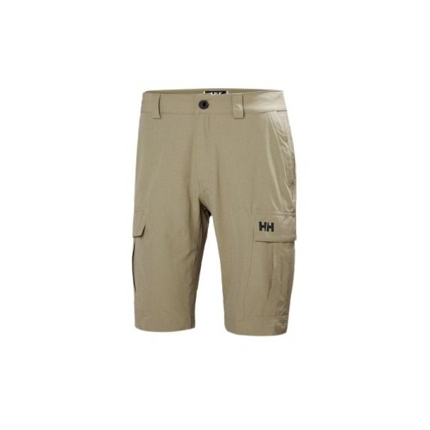 Helly Hansen QD Cargo Shorts Fallen Rock