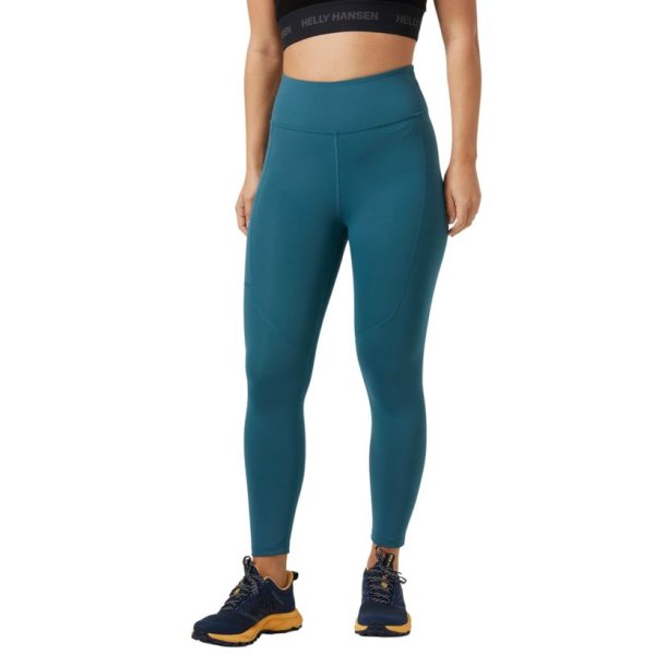 Helly Hansen Rapide Leggins W Dark Creek