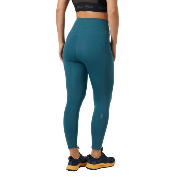Helly Hansen Rapide Leggins W Dark Creek