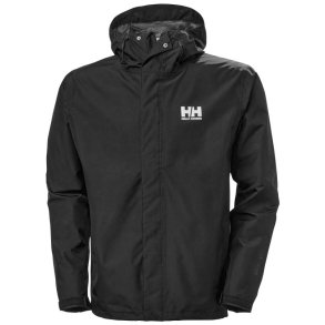 Helly Hansen Seven J Jacket Black