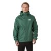 Helly Hansen Seven J Jacket Jungle Green