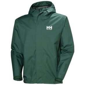 Helly Hansen Seven J Jacket Jungle Green