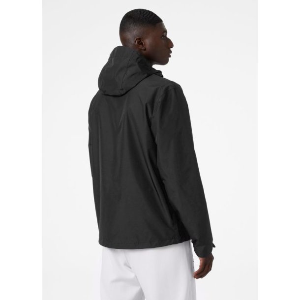 Helly Hansen Seven J Jacket Black