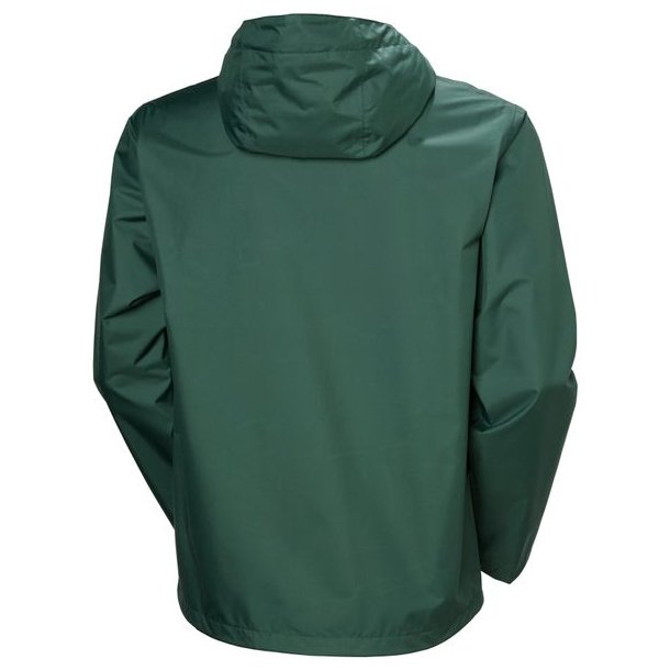 Helly Hansen Seven J Jacket Jungle Green