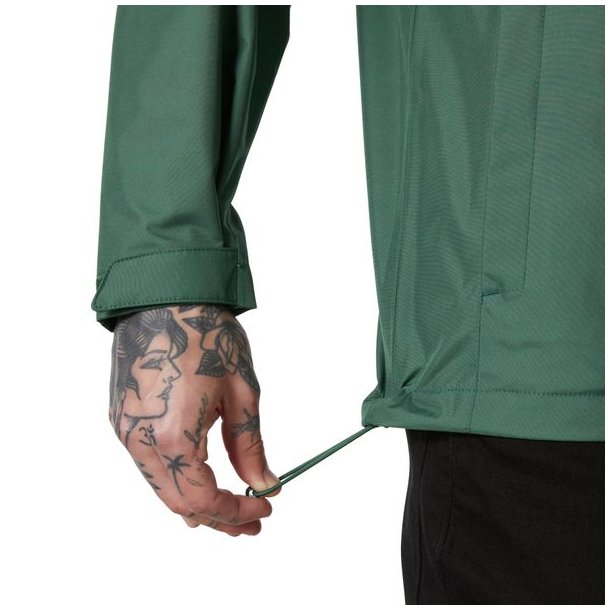 Helly Hansen Seven J Jacket Jungle Green