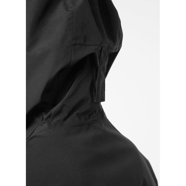 Helly Hansen Seven J Jacket Black