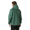 Helly Hansen Seven J Jacket Jungle Green