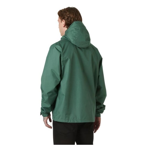 Helly Hansen Seven J Jacket Jungle Green