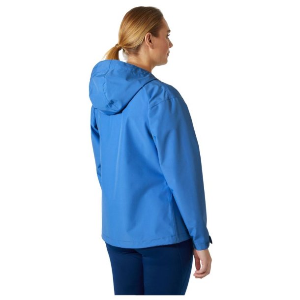 Helly Hansen Seven J W Jacket Ultra Blue