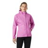 Helly Hansen Seven J W Jacket Meta Pink