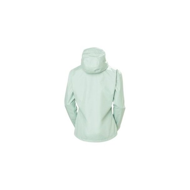 Helly Hansen Seven J W Jacket Green Mist