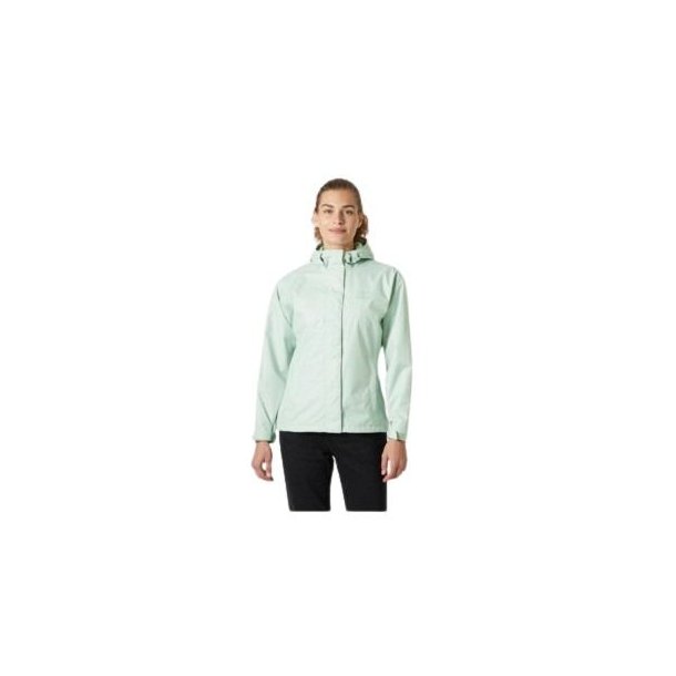 Helly Hansen Seven J W Jacket Green Mist