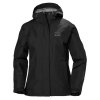 Helly Hansen Seven J W Jacket Black