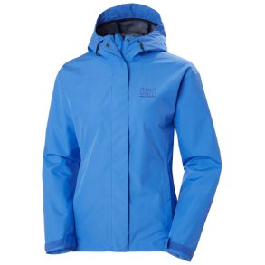 Helly Hansen Seven J W Jacket Ultra Blue