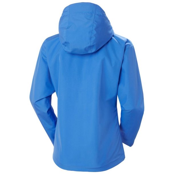 Helly Hansen Seven J W Jacket Ultra Blue