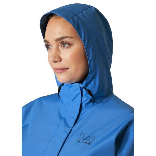 Helly Hansen Seven J W Jacket Ultra Blue