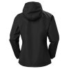 Helly Hansen Seven J W Jacket Black