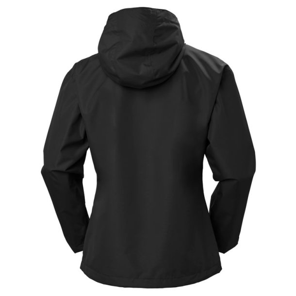 Helly Hansen Seven J W Jacket Black