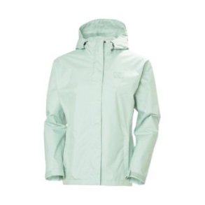 Helly Hansen Seven J W Jacket Green Mist