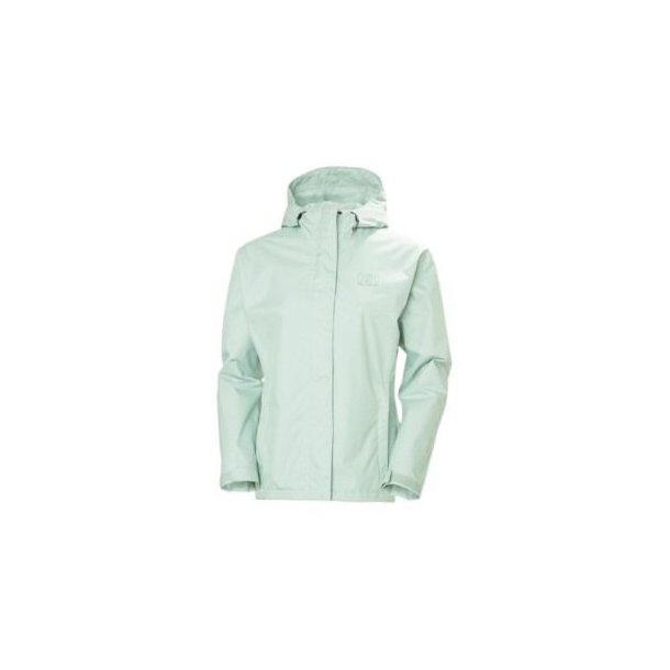 Helly Hansen Seven J W Jacket Green Mist
