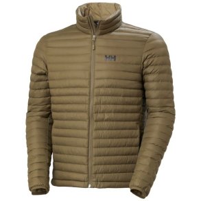 Helly Hansen Sirdal Insulator Jct. Bedrock