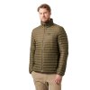 Helly Hansen Sirdal Insulator Jct. Bedrock