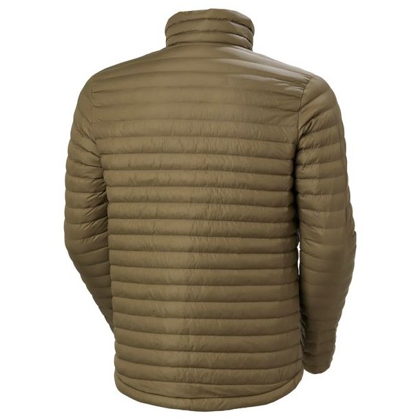 Helly Hansen Sirdal Insulator Jct. Bedrock