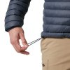 Helly Hansen Sirdal Insulator Jct. Alpine Frost
