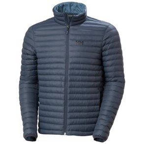 Helly Hansen Sirdal Insulator Jct. Alpine Frost
