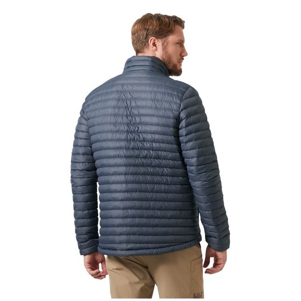 Helly Hansen Sirdal Insulator Jct. Alpine Frost