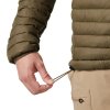 Helly Hansen Sirdal Insulator Jct. Bedrock