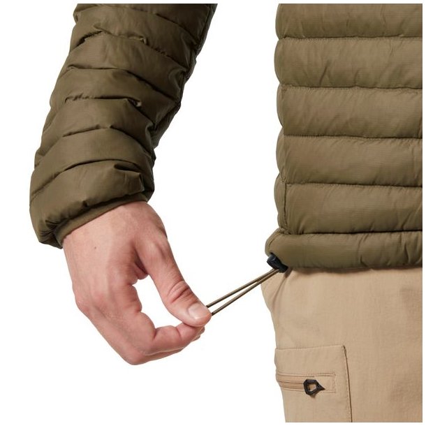 Helly Hansen Sirdal Insulator Jct. Bedrock