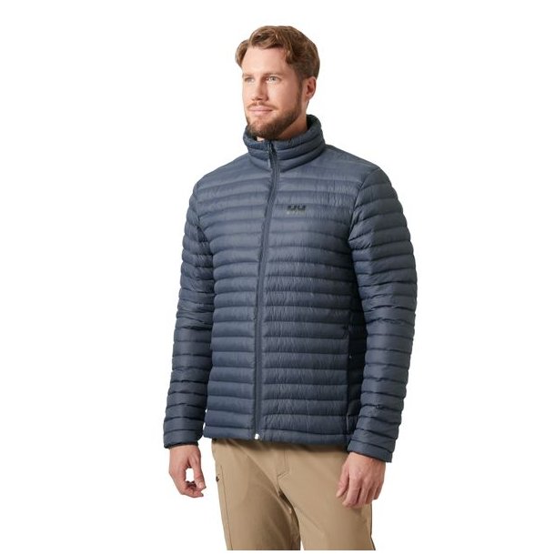 Helly Hansen Sirdal Insulator Jct. Alpine Frost
