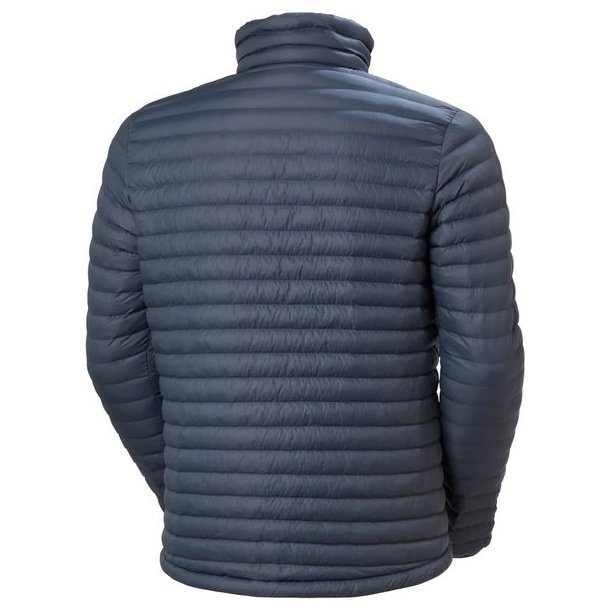 Helly Hansen Sirdal Insulator Jct. Alpine Frost