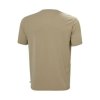 Helly Hansen Skog Graphic T-shirt Pebble