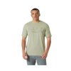 Helly Hansen Skog Graphic T-shirt Light Lav