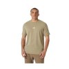 Helly Hansen Skog Graphic T-shirt Pebble
